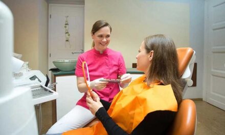 Az esztétikus fogpótlás jövője: Megoldások minden korosztálynak