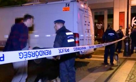 Drograzzia a Dojo klubban: bilincsben, rabszállítóval vitték mintavételre a szórakozó fiatalokat