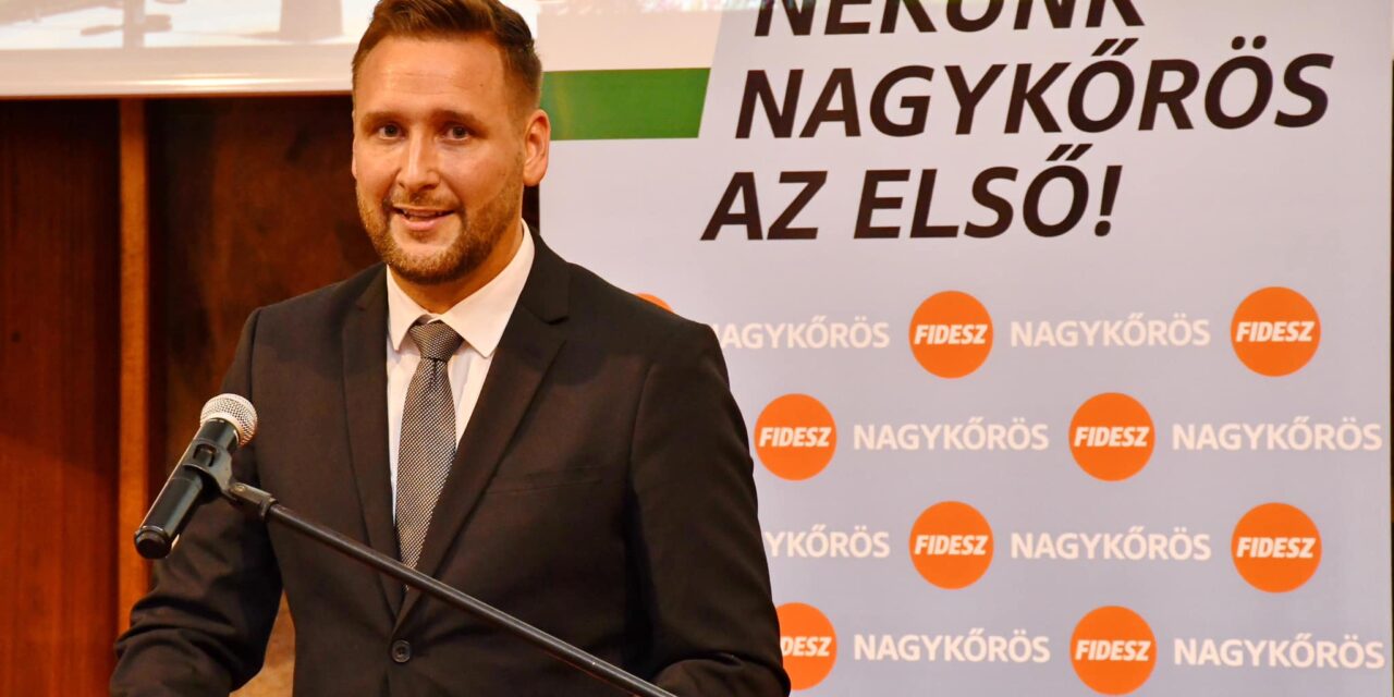 Botrány Nagykőrösön: mindenszentek napján, részegen balhézott egy kocsmában a fideszes képviselő