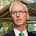 Kizárta szomszédját a saját telkéről a Budajenőn élő Soltész Miklós, a bíróság az államtitkárnak adott igazat