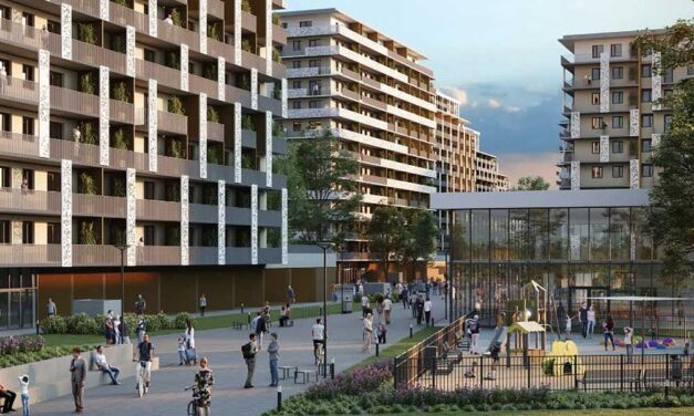 “Tiborcz haverja nyúlketrecekbe költöztet tízezer embert Budapesten” – Botrány a 15. kerületi Szilas-lakópark miatt, magyarázkodik a DK-s polgármester – Hétvégi olvasmány, nagycikk, hogy tudj mindenről