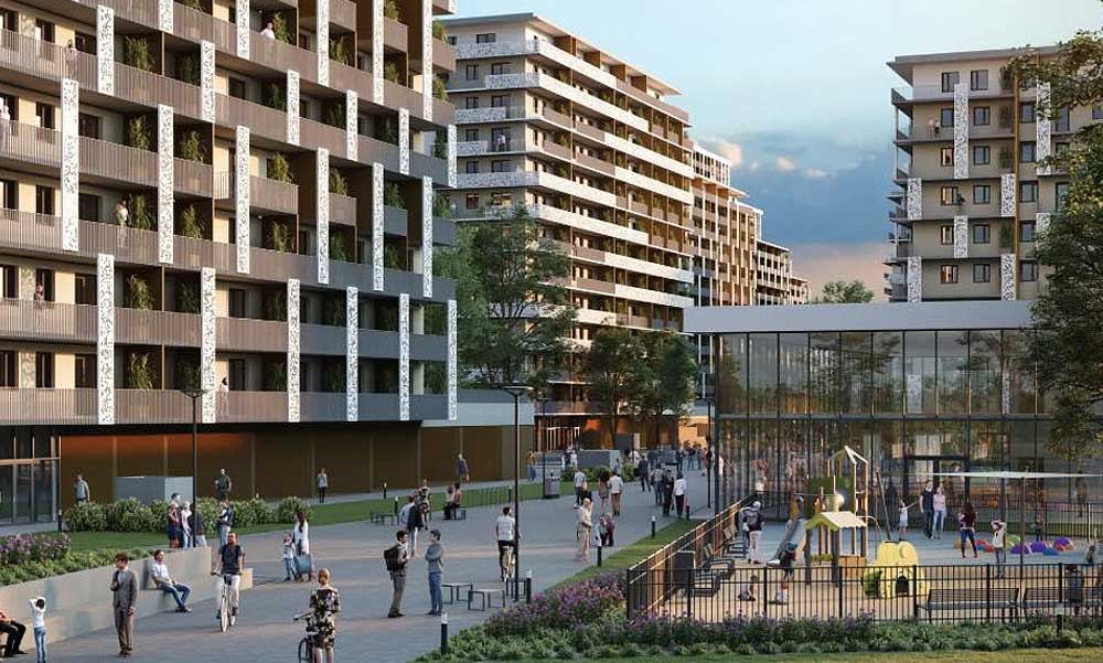 “Tiborcz haverja nyúlketrecekbe költöztet tízezer embert Budapesten” – Botrány a 15. kerületi Szilas-lakópark miatt, magyarázkodik a DK-s polgármester – Hétvégi olvasmány, nagycikk, hogy tudj mindenről