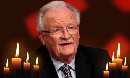 Meghalt Balázs Péter, Kossuth-díjas színész, a szolnoki színház volt igazgatója