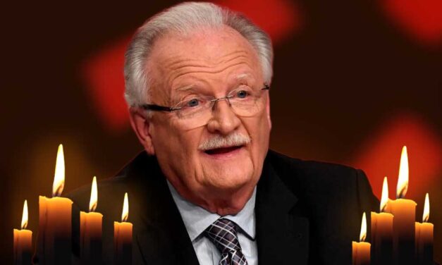 Meghalt Balázs Péter, Kossuth-díjas színész, a szolnoki színház volt igazgatója