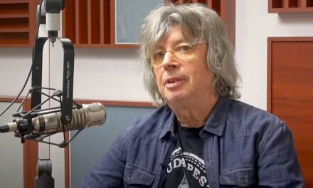 Továbbra is börtönben marad Bródy János fia, Dániel bosszúból feltörte korábbi munkahelyének számítógépes rendszerét