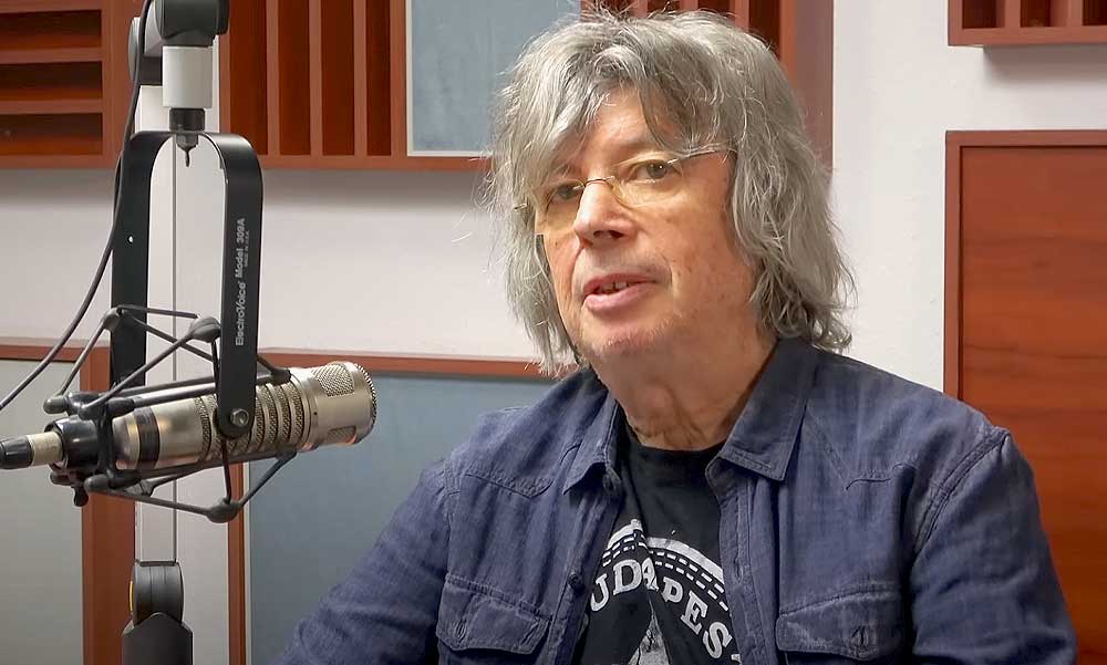 Továbbra is börtönben marad Bródy János fia, Dániel bosszúból feltörte korábbi munkahelyének számítógépes rendszerét