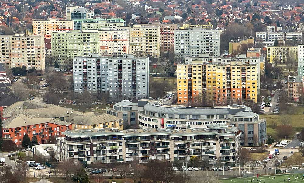 5+1 nagyváros toplistája Budapest környékén – ingatlanárak, lakóparkok, oktatás és közlekedés összehasonlítása