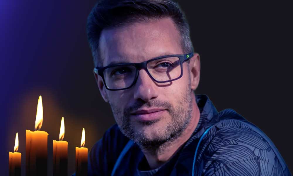 Holtan találták Csudai Sándor fotóriportert a Városligetben, 38 éves fotós a Néprajzi Múzeum tetejéről eshetett le