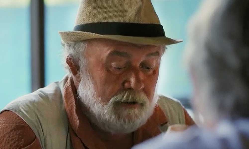 “Olyan, mintha kiszáradtam volna” – Csuja Imre megtörte a csendet, a két fia haláláról beszélt a népszerű színész