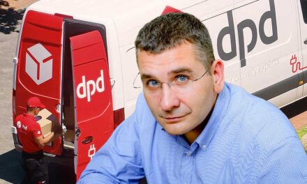 Káosz a DPD-nél: akadozik a csomagok kiszállítása Budapesten és környékén, az egykori miniszter, Kóka János dühös levelet írt a cég vezetőinek