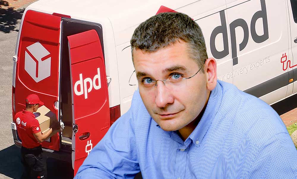 Káosz a DPD-nél: akadozik a csomagok kiszállítása Budapesten és környékén, az egykori miniszter, Kóka János dühös levelet írt a cég vezetőinek