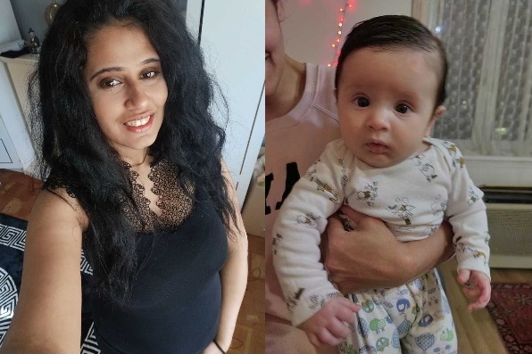 Eltűnt egy anya és 15 hónapos kisfia csepeli otthonukból, körözést adott ki a rendőrség