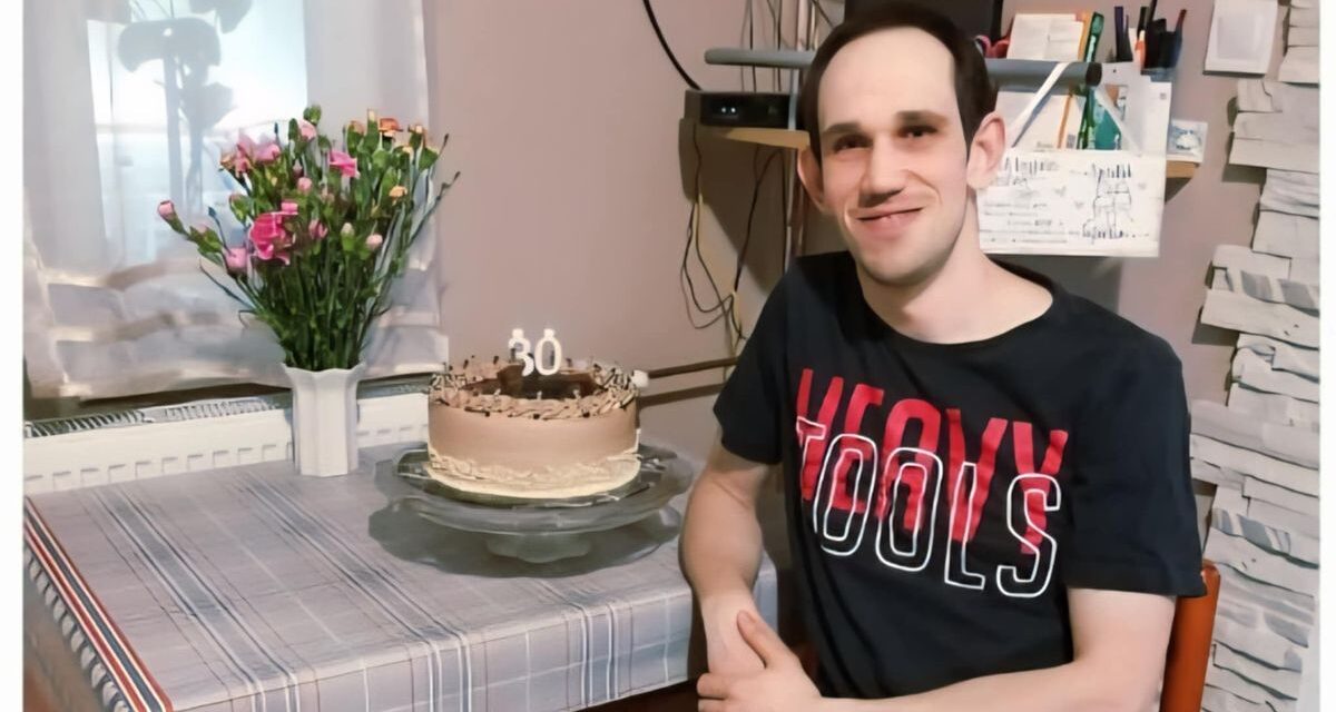 „Segítsen, aki tud, nagyon várjuk haza!”- búcsúlevelet hagyott, majd nyomtalanul elűnt a 30 éves Norbert, családja égen-földön keresi