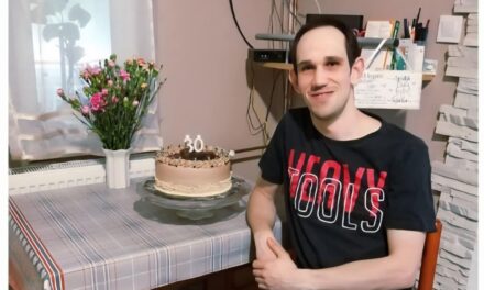 „Segítsen, aki tud, nagyon várjuk haza!”- búcsúlevelet hagyott, majd nyomtalanul elűnt a 30 éves Norbert, családja égen-földön keresi