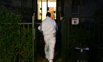 Együtt akart meghalni a budai házaspár, az idős férfi azonban megmentették: a Lepke utcai ügyben döntött a bíróság