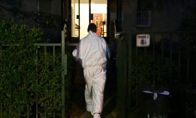 Együtt akart meghalni a budai házaspár, az idős férfi azonban megmentették: a Lepke utcai ügyben döntött a bíróság