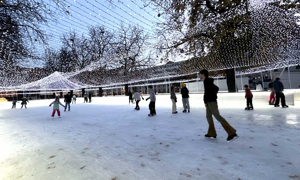 10+1 népszerű jégpálya Budapesten és környékén: árak, kölcsönzési lehetőségek és oktatás