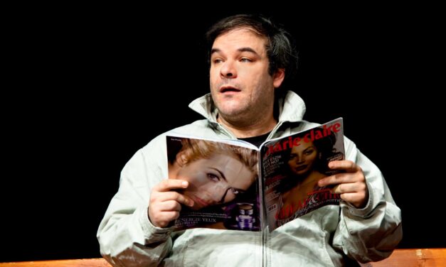 Kálloy Molnár Péter betegsége: az első időszakban nem a megfelelő kezelést kapta, családja élete utolsó pillanatáig fogta a színész kezét