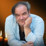 Meghalt Kálloy Molnár Péter, az 55 éves színész betegsége miatt pár hete már nem tudott fellépni