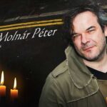 “Azt hittük, van visszaút” – megszólalt Kálloy Molnár Péter anyósa, a színész április óta küzdött a rákkal