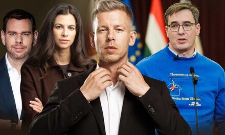 Tisza Párt: “Budapest pénzügyi helyzetéért elsődlegesen a kormány felelős” – beindult az adok-kapok a mai csődbejelentés, a rendkívüli közgyűlés előtt