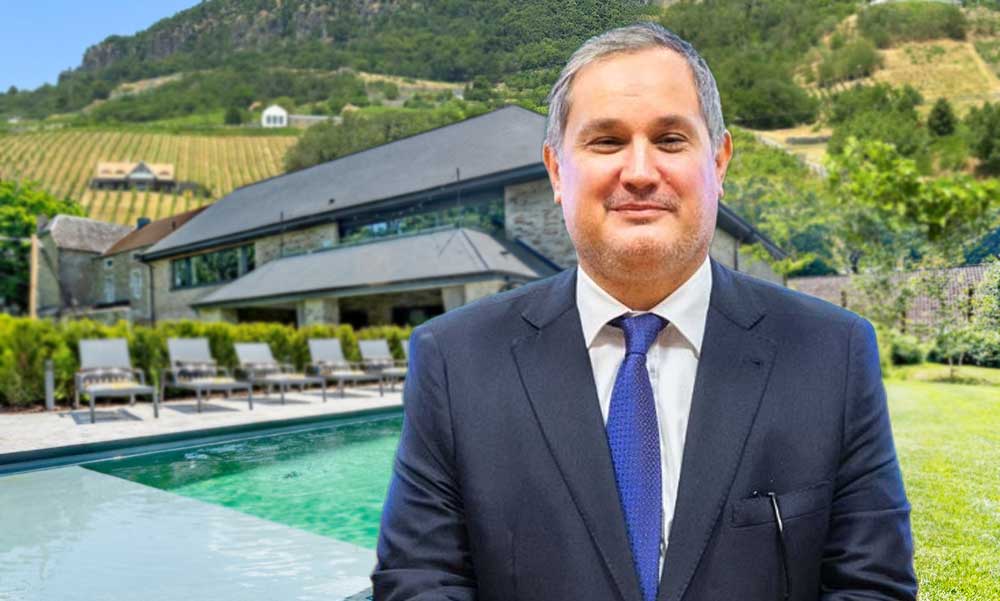 Balatoni luxusnyaralók az adófizetők pénzén? A titokzatos zánkai beruházás hátterében Nagy Márton nemzetgazdasági miniszter is felsejlik