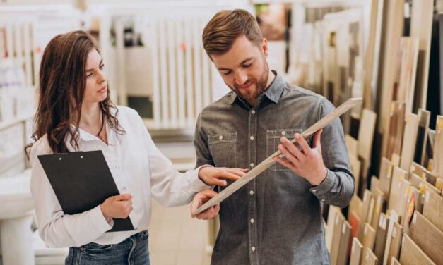 Online vagy személyesen? Hogyan szerezzük be a tökéletes konyhabútort?