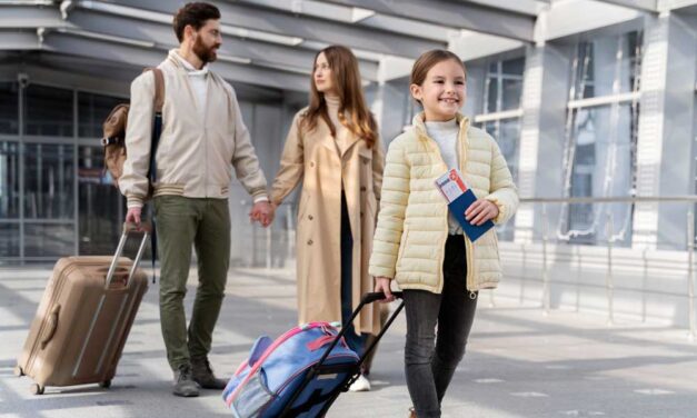 Izgalmas kirándulási lehetőségek évszaktól függetlenül