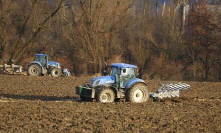 Ezek a legnépszerűbb mezőgazdasági ekealkatrészek