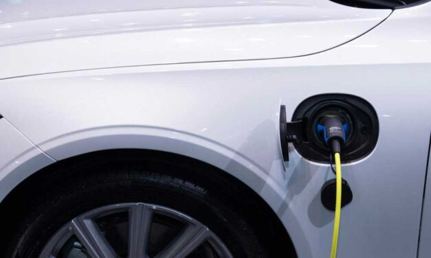 A jövő energiája: elektromos autó töltők otthonra