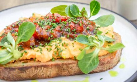 Hogyan nyiss sikeres reggeli és brunch éttermet?