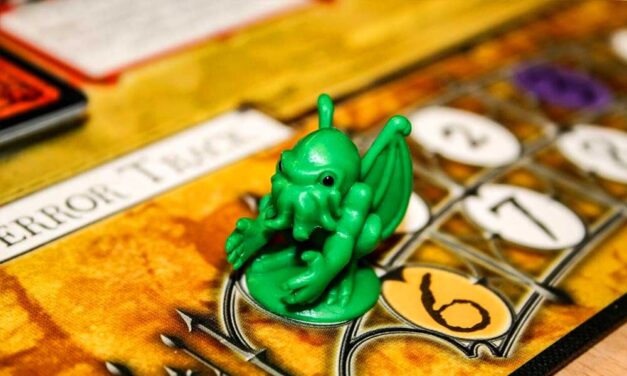 A játék szerepe: szórakozás vagy készségfejlesztés?