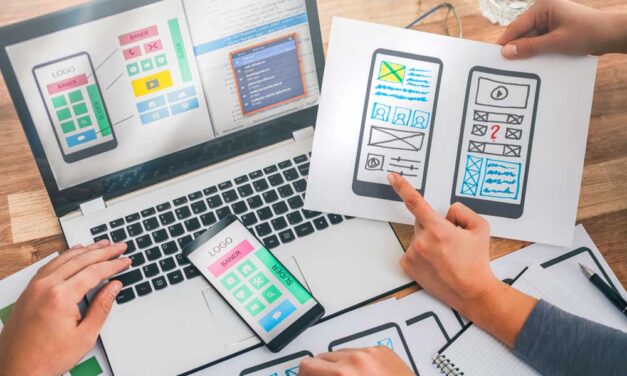 A kisvállalkozások nagy esélye lehet a digitális előny