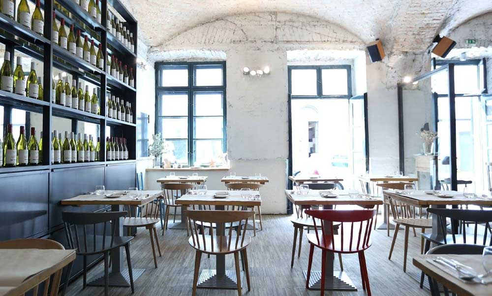 Exkluzív szilveszteri vacsora a MÁK Étteremben – fine dining élmény az év utolsó estéjére