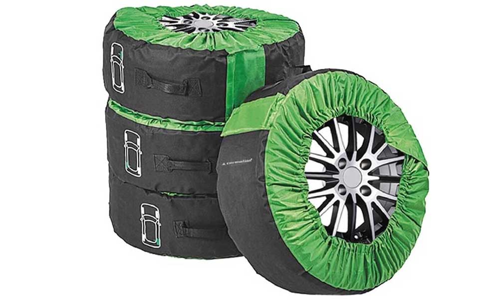 Az autós gumicsere kulisszatitkai: a helyes tárolás fontossága