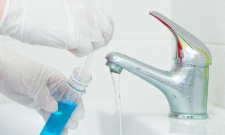 Milyen határértékeknek kell megfelelnie az ivóvíznek?