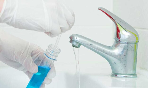 Milyen határértékeknek kell megfelelnie az ivóvíznek?