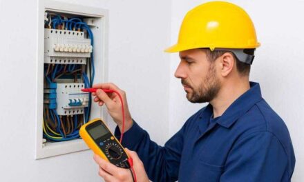 Villamos biztonsági felülvizsgálat: miért fontos és mikor kell elvégezni?