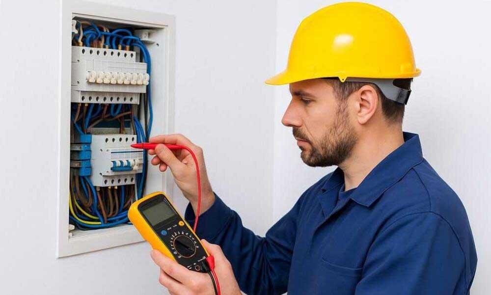 Villamos biztonsági felülvizsgálat: miért fontos és mikor kell elvégezni?