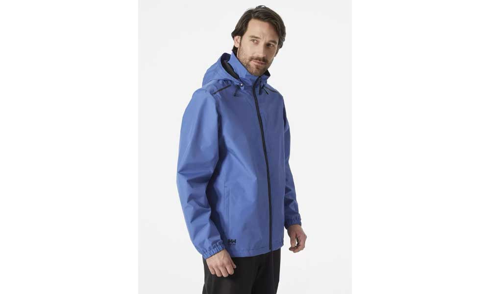 Védelem és kényelem bármilyen időjárási körülmények között