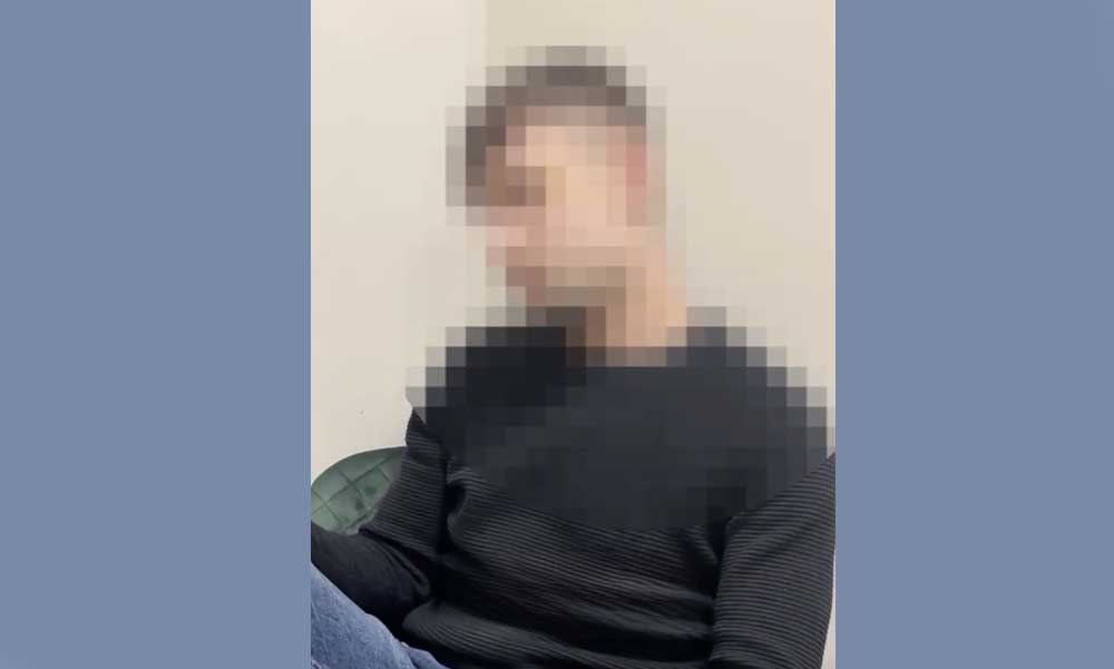 „Takarodó után kivitt a konyhába valamilyen ürüggyel, és ott lesz…tt” – a Szőlő utcai igazgató újabb áldozata beszélt a szörnyűségekről, amelyet 14 évesen kellett átélnie