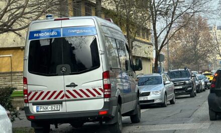 Kormányinfó: a Szőlő utcában történt bántalmazások miatt a rendőrség felügyelete alá kerülnek a javítóintézetek