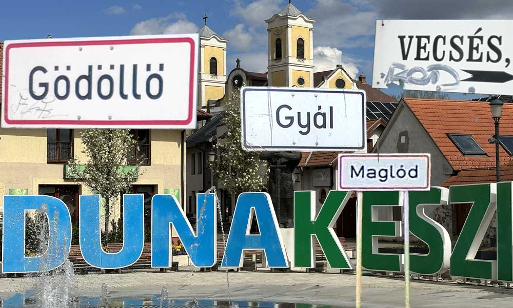 Top 5 legélhetőbb település a pesti agglomerációban, ha még nem döntötted el, hová költöznél 2026-ban