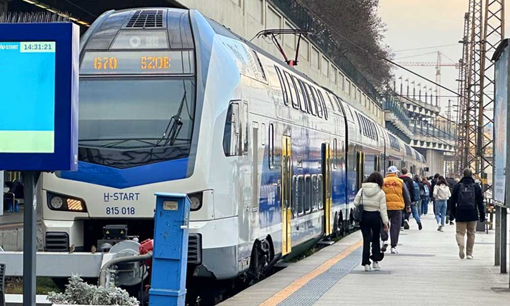 Szép csendben MÁV eltörölte a legnépszerűbb kedvezményét, mi lesz most az utasokkal?