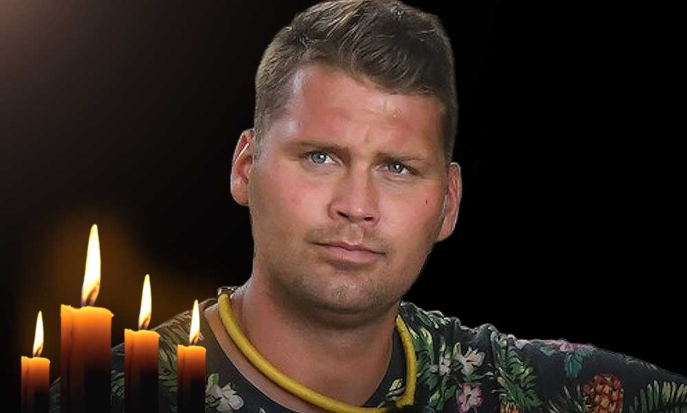 Dudás Miki halála: 18. kerületi lakásán találták holtan a 34 éves sportolót