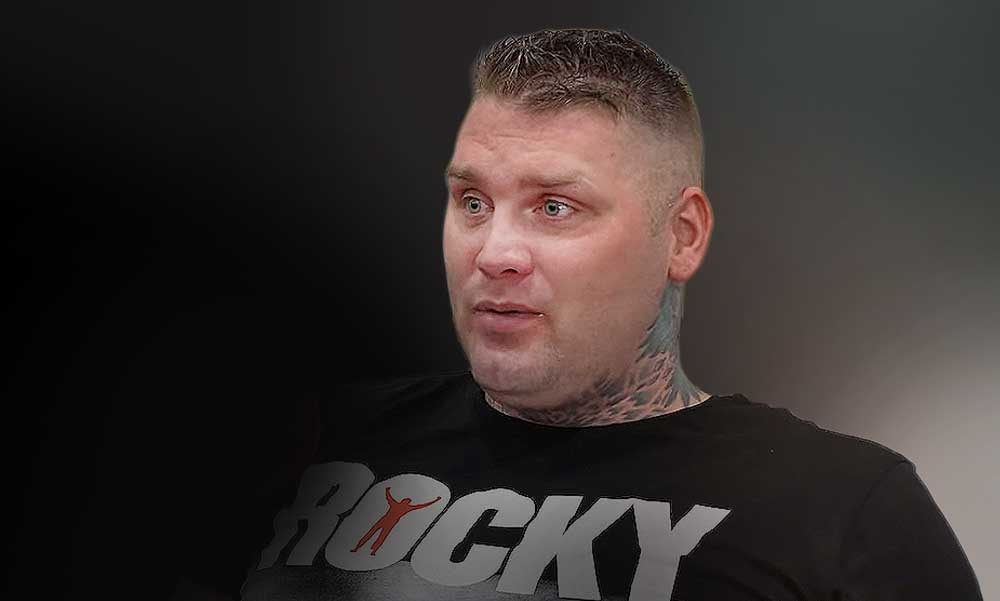 „Ivett teljesen sokkos állapotban kiabált” – borzasztó állapotokat találtak a hatóságok Dudás Miki lakásán, a sportoló holttestén több súlyos sérülés is lehetett