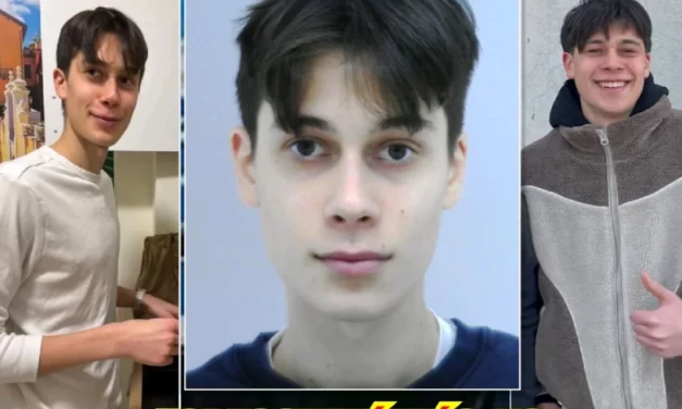 Egressy Mátyás eltűnése: zavart állapotban látták bolyongani Budapesten a 18 éves fiút, édesapja szerint fia italába drogot keverhettek