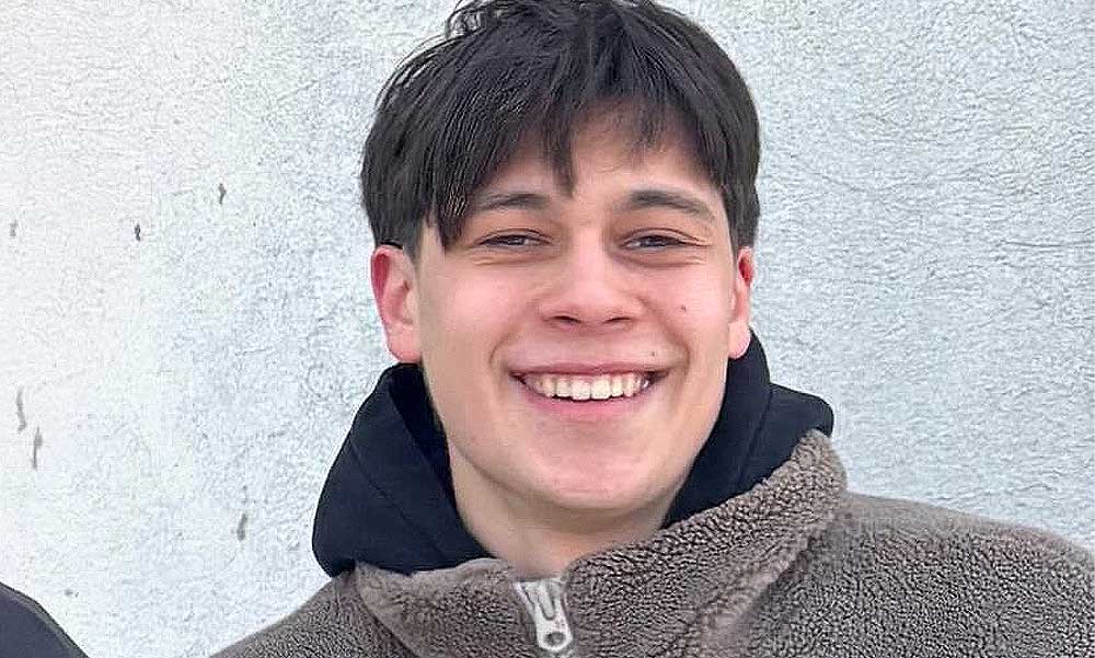 Egész Budapest Egressy Mátyást keresi: a 18 éves fiú az Ötkertben bulizott, onnan azonban nem tért haza