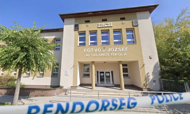 Dráma az ercsi iskolában: felakasztotta magát egy fiú, mert társai folyamatosan bántalmazták