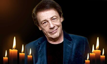 Meghalt Fenyő Miklós, a Hungária frontembere